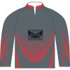 High Tech Fishing Jersey Thumbnail