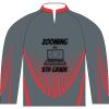 High Tech Fishing Jersey Thumbnail