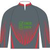 High Tech Fishing Jersey Thumbnail