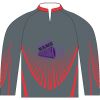 High Tech Fishing Jersey Thumbnail