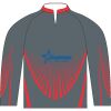 High Tech Fishing Jersey Thumbnail