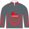 High Tech Fishing Jersey Thumbnail