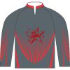 High Tech Fishing Jersey Thumbnail