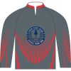 High Tech Fishing Jersey Thumbnail