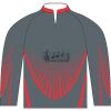 High Tech Fishing Jersey Thumbnail
