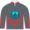 High Tech Fishing Jersey Thumbnail