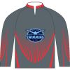 High Tech Fishing Jersey Thumbnail