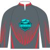 High Tech Fishing Jersey Thumbnail