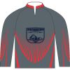High Tech Fishing Jersey Thumbnail