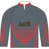 High Tech Fishing Jersey Thumbnail