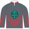 High Tech Fishing Jersey Thumbnail