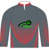 High Tech Fishing Jersey Thumbnail