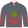 High Tech Fishing Jersey Thumbnail