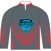 High Tech Fishing Jersey Thumbnail