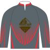 High Tech Fishing Jersey Thumbnail