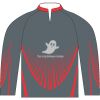High Tech Fishing Jersey Thumbnail