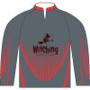 High Tech Fishing Jersey Thumbnail