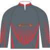 High Tech Fishing Jersey Thumbnail