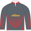 High Tech Fishing Jersey Thumbnail
