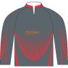 High Tech Fishing Jersey Thumbnail