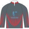 High Tech Fishing Jersey Thumbnail