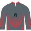 High Tech Fishing Jersey Thumbnail