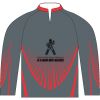 High Tech Fishing Jersey Thumbnail