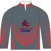 High Tech Fishing Jersey Thumbnail