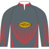 High Tech Fishing Jersey Thumbnail