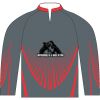 High Tech Fishing Jersey Thumbnail