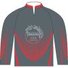 High Tech Fishing Jersey Thumbnail