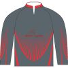High Tech Fishing Jersey Thumbnail