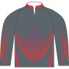 High Tech Fishing Jersey Thumbnail