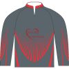 High Tech Fishing Jersey Thumbnail