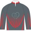 High Tech Fishing Jersey Thumbnail