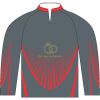 High Tech Fishing Jersey Thumbnail