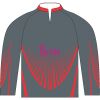 High Tech Fishing Jersey Thumbnail