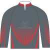 High Tech Fishing Jersey Thumbnail