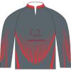 High Tech Fishing Jersey Thumbnail