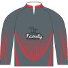 High Tech Fishing Jersey Thumbnail