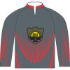 High Tech Fishing Jersey Thumbnail
