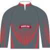 High Tech Fishing Jersey Thumbnail