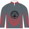 High Tech Fishing Jersey Thumbnail