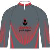 High Tech Fishing Jersey Thumbnail