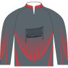 High Tech Fishing Jersey Thumbnail