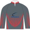 High Tech Fishing Jersey Thumbnail