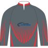 High Tech Fishing Jersey Thumbnail
