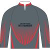 High Tech Fishing Jersey Thumbnail