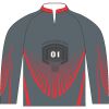 High Tech Fishing Jersey Thumbnail