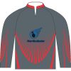 High Tech Fishing Jersey Thumbnail